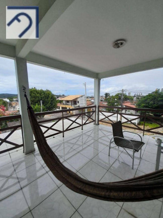 Casa com 4 Quartos à Venda, 255 m² em Lagoa Nova - Natal