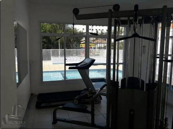 Imagem Casa de Condomínio com 3 Quartos à Venda, 106 m² em Vila Haro - Sorocaba