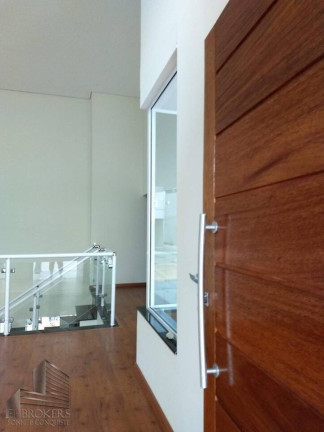 Imagem Casa de Condomínio com 3 Quartos à Venda, 208 m² em Jardim Novo Horizonte - Sorocaba