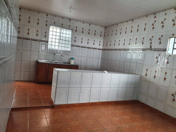 Imagem Casa com 3 Quartos à Venda, 190 m² em São José Operário - Manaus