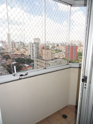 Imagem Imóvel com 3 Quartos à Venda, 75 m² em Chácara Inglesa - São Paulo Imagem Imóvel com 3 Quartos à Venda, 75 m² em Chácara Inglesa - São Paulo
