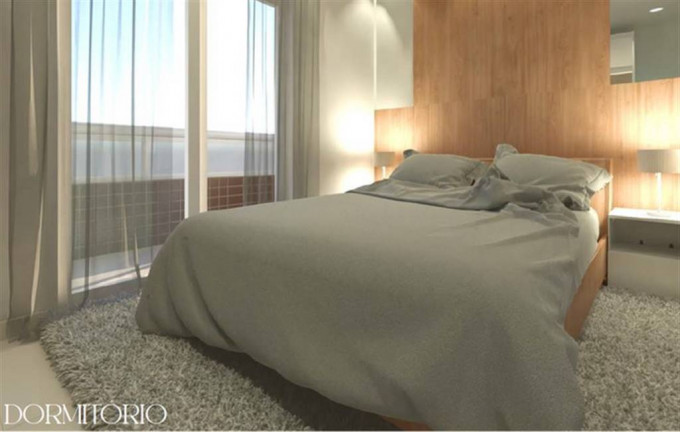 Imagem Apartamento com 2 Quartos à Venda, 72 m² em Aviação - Praia Grande Imagem Apartamento com 2 Quartos à Venda, 72 m² em Aviação - Praia Grande
