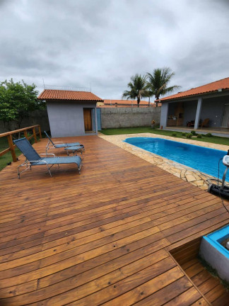Casa à Venda,  em Bosque Dos Eucaliptos - Araçoiaba Da Serra