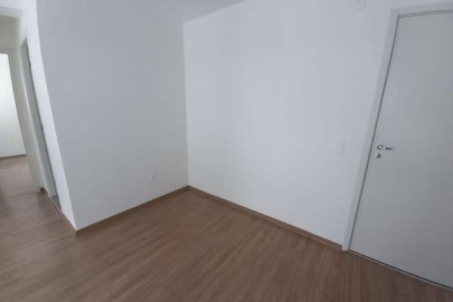 Imagem Apartamento com 3 Quartos à Venda, 55 m² em Jurubatuba - São Paulo Imagem Apartamento com 3 Quartos à Venda, 55 m² em Jurubatuba - São Paulo