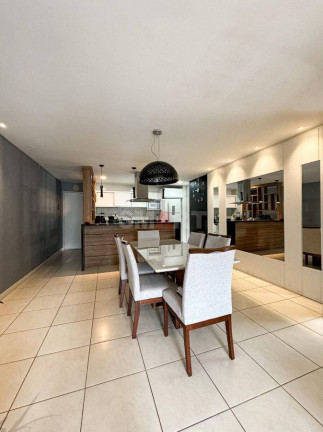 Imagem Apartamento com 3 Quartos à Venda, 103 m² em Czerniewicz - Jaraguá Do Sul