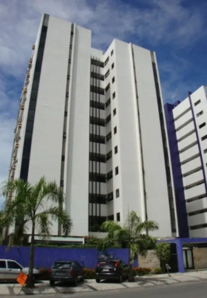 Apartamento com 3 Quartos à Venda, 236 m² em Tambaú - João Pessoa