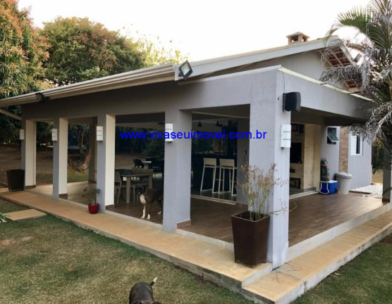 Imagem Imóvel com 4 Quartos à Venda, em Vale Das Laranjeiras - Indaiatuba Imagem Imóvel com 4 Quartos à Venda, em Vale Das Laranjeiras - Indaiatuba
