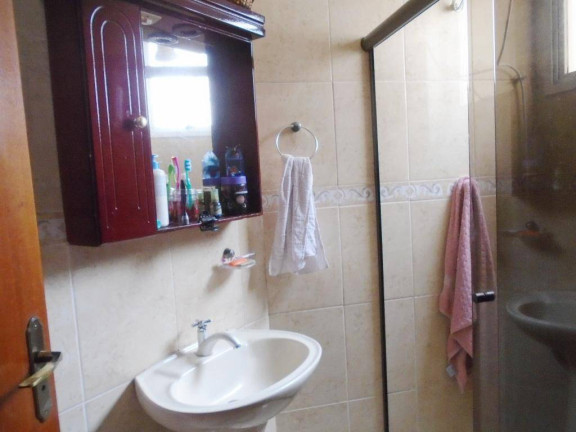 Imagem Apartamento com 2 Quartos à Venda, 85 m² em Vila Guilhermina - Praia Grande
