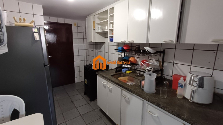 Imagem Apartamento com 3 Quartos à Venda, em Varjota - Fortaleza Imagem Apartamento com 3 Quartos à Venda, em Varjota - Fortaleza