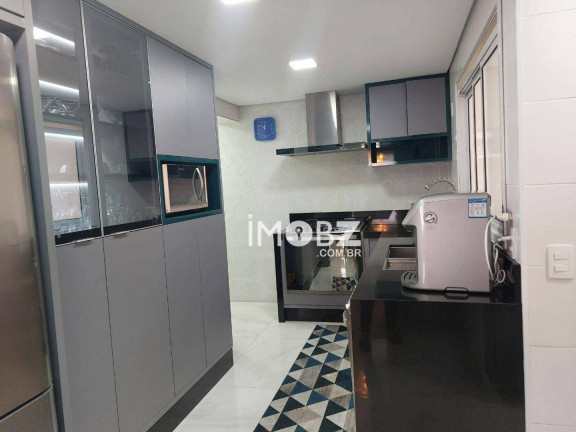 Imagem Imóvel com 3 Quartos à Venda, 130 m² em Jardim Caboré - São Paulo Imagem Imóvel com 3 Quartos à Venda, 130 m² em Jardim Caboré - São Paulo