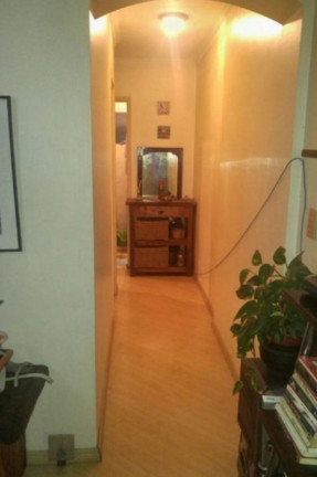 Imagem Apartamento com 2 Quartos à Venda, 55 m² em Alto Da Lapa - São Paulo