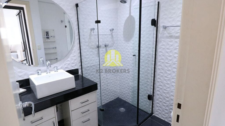 Imagem Apartamento com 2 Quartos à Venda, 54 m² em Jardim Paulista - São Paulo