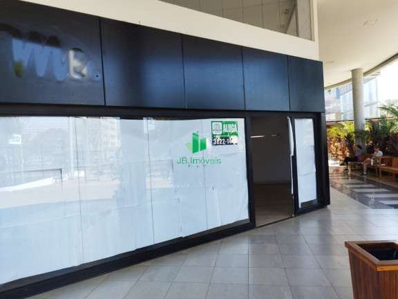 Imagem Sala Comercial para Alugar, 1 m² em Ibituruna - Montes Claros Imagem Sala Comercial para Alugar, 1 m² em Ibituruna - Montes Claros