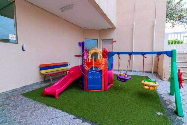 Imagem Apartamento com 3 Quartos à Venda, 83 m² em Vila Carrão - São Paulo