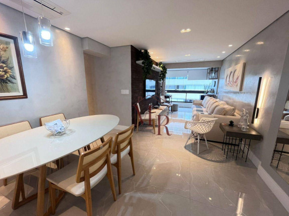 Imagem Apartamento com 2 Quartos à Venda, 91 m² em Canto Do Forte - Praia Grande Imagem Apartamento com 2 Quartos à Venda, 91 m² em Canto Do Forte - Praia Grande