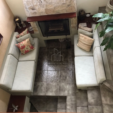 Imagem Casa de Condomínio com 4 Quartos à Venda, 350 m² em Alphaville - Santana De Parnaíba Imagem Casa de Condomínio com 4 Quartos à Venda, 350 m² em Alphaville - Santana De Parnaíba
