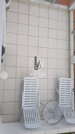 Imagem Casa de Condomínio com 3 Quartos à Venda, 125 m² em Butantã - São Paulo