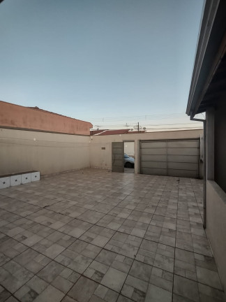 Imagem Casa com 3 Quartos à Venda,  em Jardim Aeroporto I - Franca