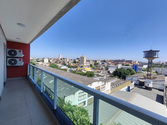 Imagem Apartamento com 2 Quartos à Venda, 155 m² em Assunção - São Bernardo Do Campo Imagem Apartamento com 2 Quartos à Venda, 155 m² em Assunção - São Bernardo Do Campo