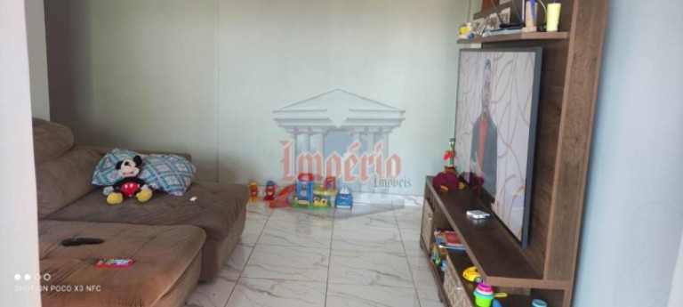 Imagem Casa com 5 Quartos à Venda, 250 m² em Jardim Clube De Campo - Santo André Imagem Casa com 5 Quartos à Venda, 250 m² em Jardim Clube De Campo - Santo André