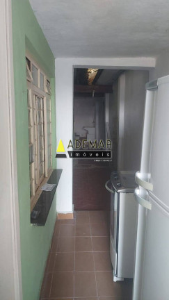 Imagem Casa com 2 Quartos à Venda, em Taboão - Diadema Imagem Casa com 2 Quartos à Venda, em Taboão - Diadema