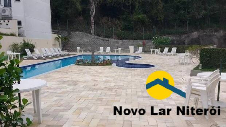 Imagem Cobertura com 3 Quartos à Venda, 150 m² em Maceió - Niterói Imagem Cobertura com 3 Quartos à Venda, 150 m² em Maceió - Niterói