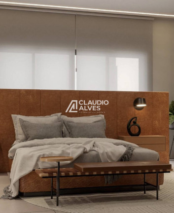 Imagem Casa de Condomínio com 6 Quartos à Venda, 399 m² em Sim - Feira De Santana