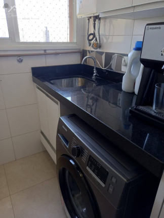 Imagem Apartamento com 3 Quartos à Venda, 122 m² em Jardim Bonfiglioli - Jundiaí