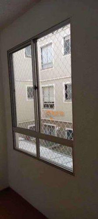 Imagem Apartamento com 2 Quartos à Venda, 43 m² em água Chata - Guarulhos