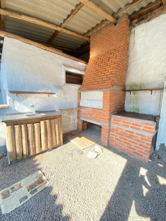 Imagem Casa com 3 Quartos à Venda, 90 m² em Pinheiro Machado - Santa Maria Imagem Casa com 3 Quartos à Venda, 90 m² em Pinheiro Machado - Santa Maria