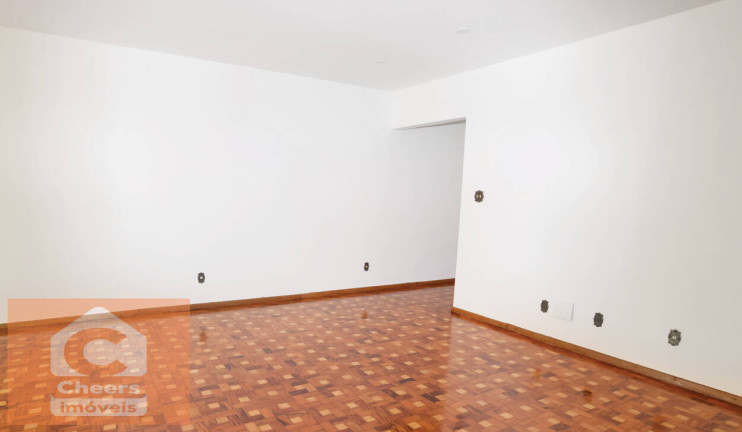 Imagem Apartamento com 3 Quartos à Venda, 170 m² em Jardins - São Paulo Imagem Apartamento com 3 Quartos à Venda, 170 m² em Jardins - São Paulo