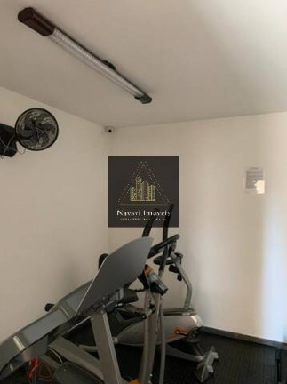 Imagem Apartamento com 2 Quartos à Venda, 54 m² em Casa Verde - São Paulo
