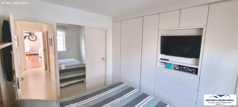 Imagem Apartamento com 3 Quartos à Venda, 108 m² em Moema - São Paulo