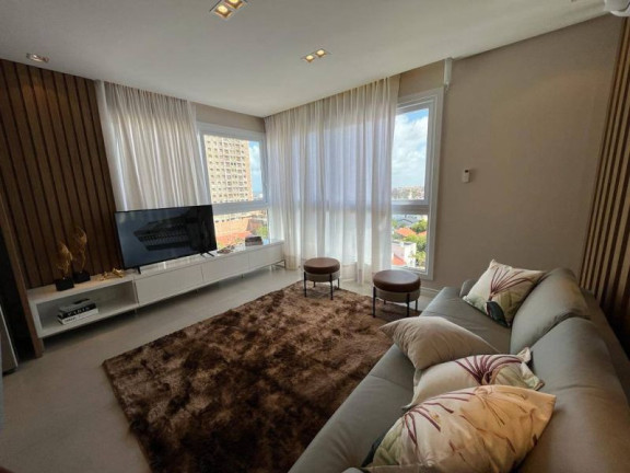 Imagem Apartamento com 2 Quartos à Venda, 76 m² em Centro - Tramandaí