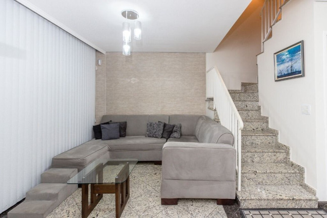 Imagem Casa com 3 Quartos à Venda, 160 m² em Alto Da Moóca - São Paulo