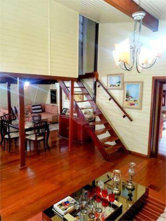 Imagem Chácara com 3 Quartos à Venda, 400 m² em São Vicente - Mairiporã