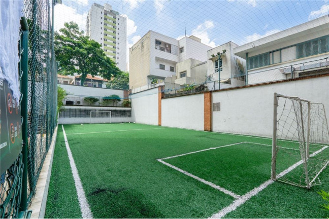 Imagem Apartamento com 3 Quartos à Venda, 171 m² em Perdizes - São Paulo