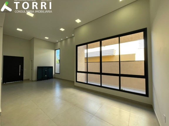 Imagem Imóvel com 3 Quartos à Venda, 200 m² em Condomínio Residencial Chácara Ondina - Sorocaba