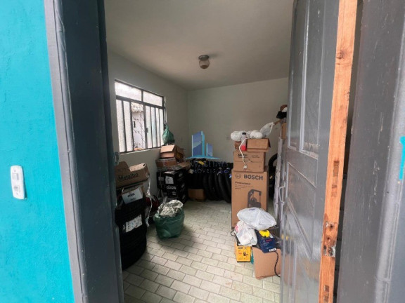 Imagem Casa com 3 Quartos à Venda, 446 m² em Riacho Das Pedras - Contagem