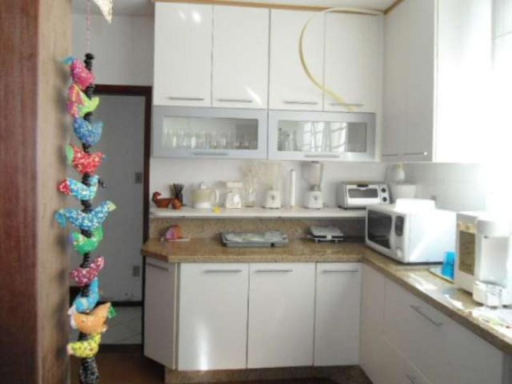 Imagem Casa com 4 Quartos à Venda,  em Itaigara - Salvador
