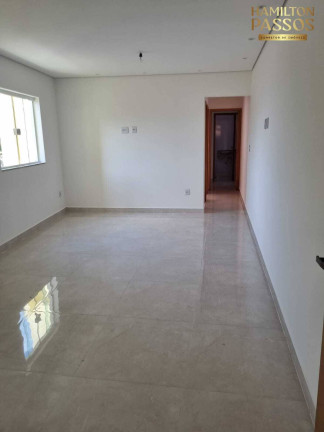 Imagem Apartamento com 2 Quartos à Venda, 61 m² em Vila Alzira - Santo André