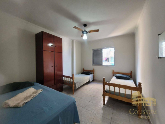 Imagem Apartamento com 1 Quarto à Venda, 50 m² em Aviação - Praia Grande