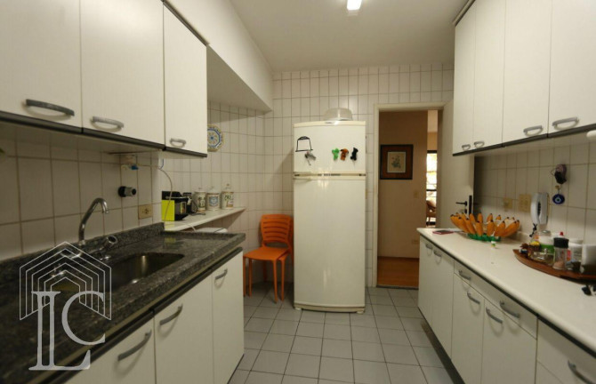 Imagem Apartamento com 3 Quartos à Venda, 110 m² em Campo Belo - São Paulo Imagem Apartamento com 3 Quartos à Venda, 110 m² em Campo Belo - São Paulo