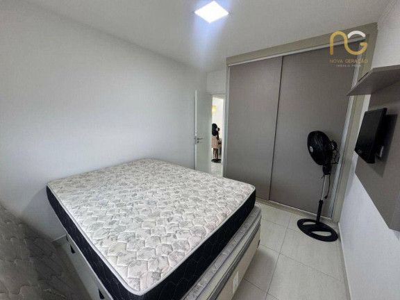 Imagem Apartamento com 2 Quartos à Venda, 93 m² em Tupi - Praia Grande