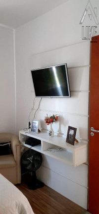Imagem Imóvel com 3 Quartos à Venda, 73 m² em Jardim Souto - São José Dos Campos Imagem Imóvel com 3 Quartos à Venda, 73 m² em Jardim Souto - São José Dos Campos