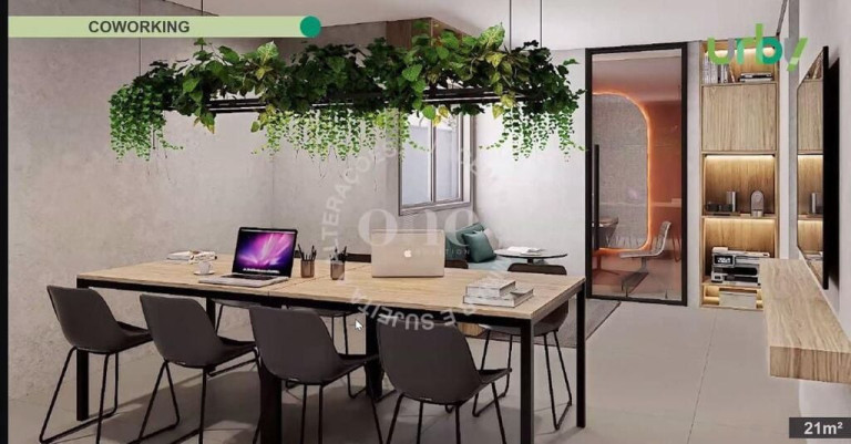 Imagem Apartamento com 1 Quarto à Venda, 28 m² em Bela Vista - São Paulo Imagem Apartamento com 1 Quarto à Venda, 28 m² em Bela Vista - São Paulo