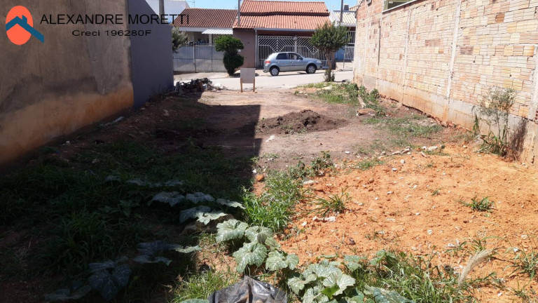 Imagem Terreno à Venda, 150 m² em Jardim Wanel Ville V - Sorocaba Imagem Terreno à Venda, 150 m² em Jardim Wanel Ville V - Sorocaba