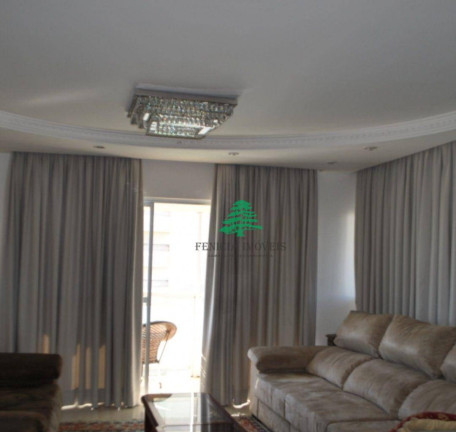 Imagem Apartamento com 3 Quartos à Venda, 219 m² em Edifício Carlos Sottomaior - Foz Do Iguaçu Imagem Apartamento com 3 Quartos à Venda, 219 m² em Edifício Carlos Sottomaior - Foz Do Iguaçu