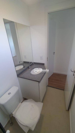 Imagem Apartamento com 2 Quartos à Venda, 55 m² em Bonfim - Campinas Imagem Apartamento com 2 Quartos à Venda, 55 m² em Bonfim - Campinas