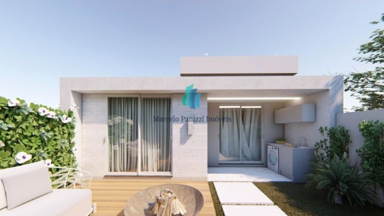 Imagem Casa com 2 Quartos à Venda, 69 m² em Vila Nova Ii - Bento Gonçalves